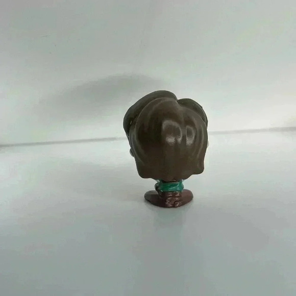 Disney Doorables: Series 4 Rare Figurine – Tangled – Flynn Rider - Picture 5 of 6